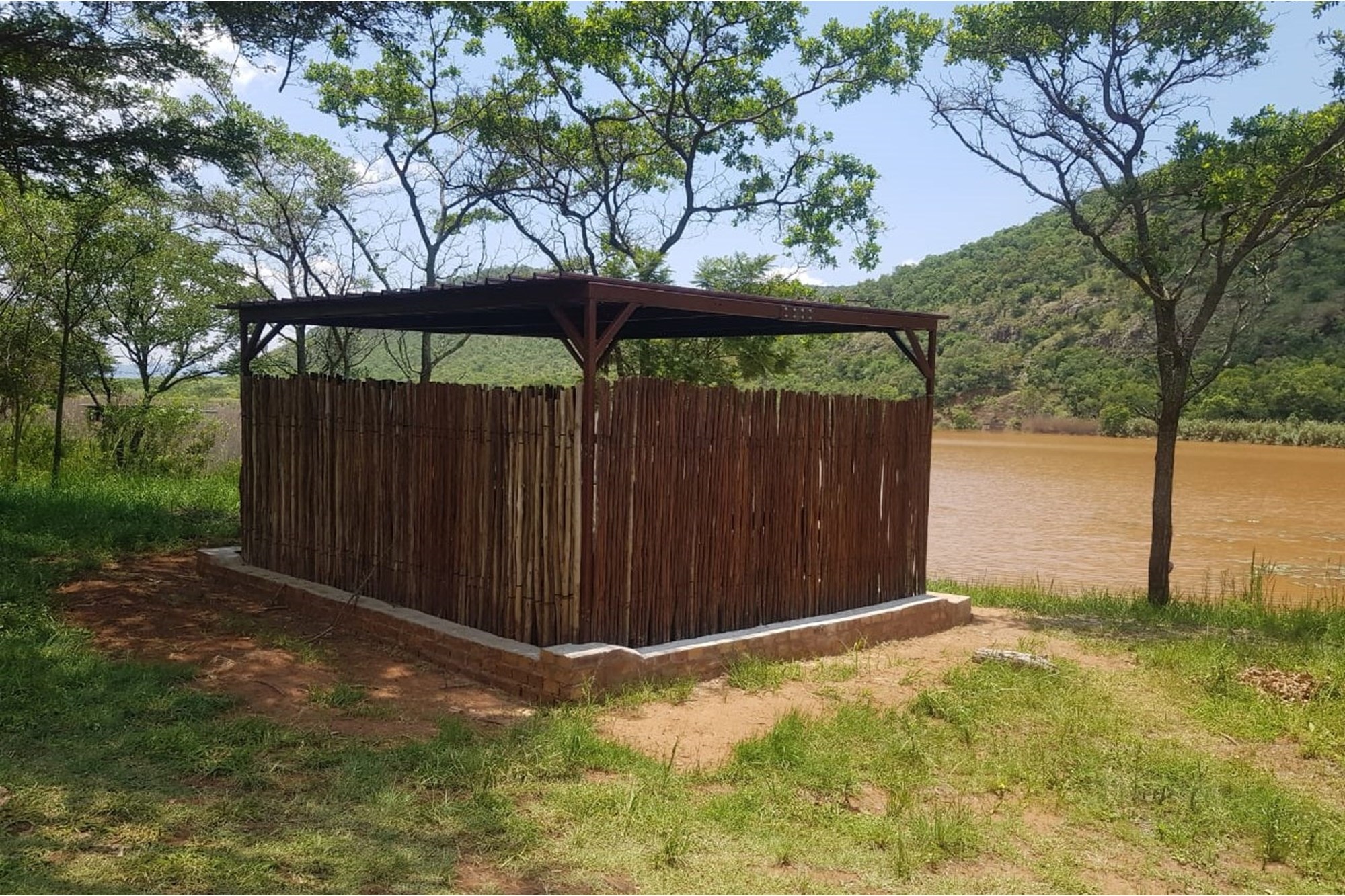 0 Bedroom Property for Sale in Kranspoort Mpumalanga