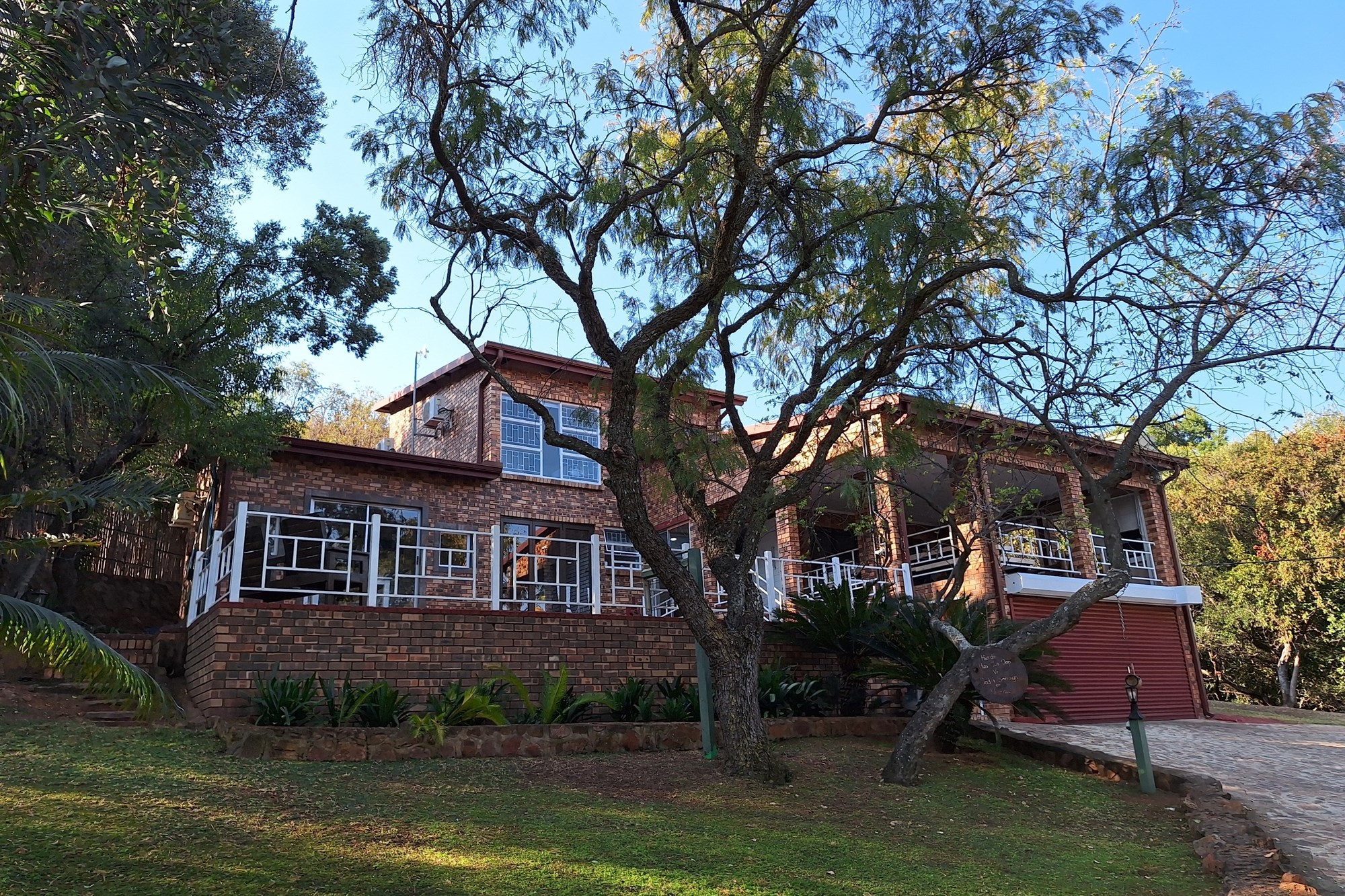 3 Bedroom Property for Sale in Kranspoort Mpumalanga