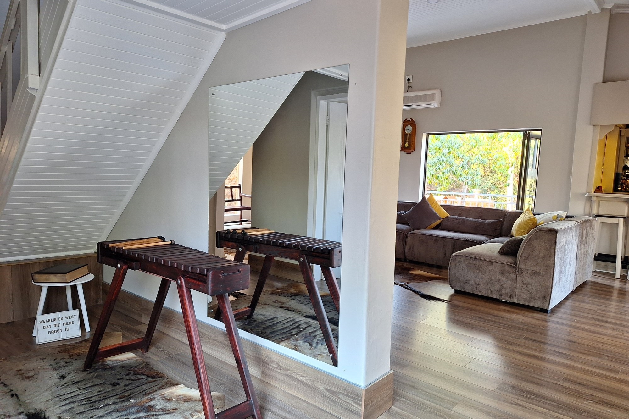 3 Bedroom Property for Sale in Kranspoort Mpumalanga