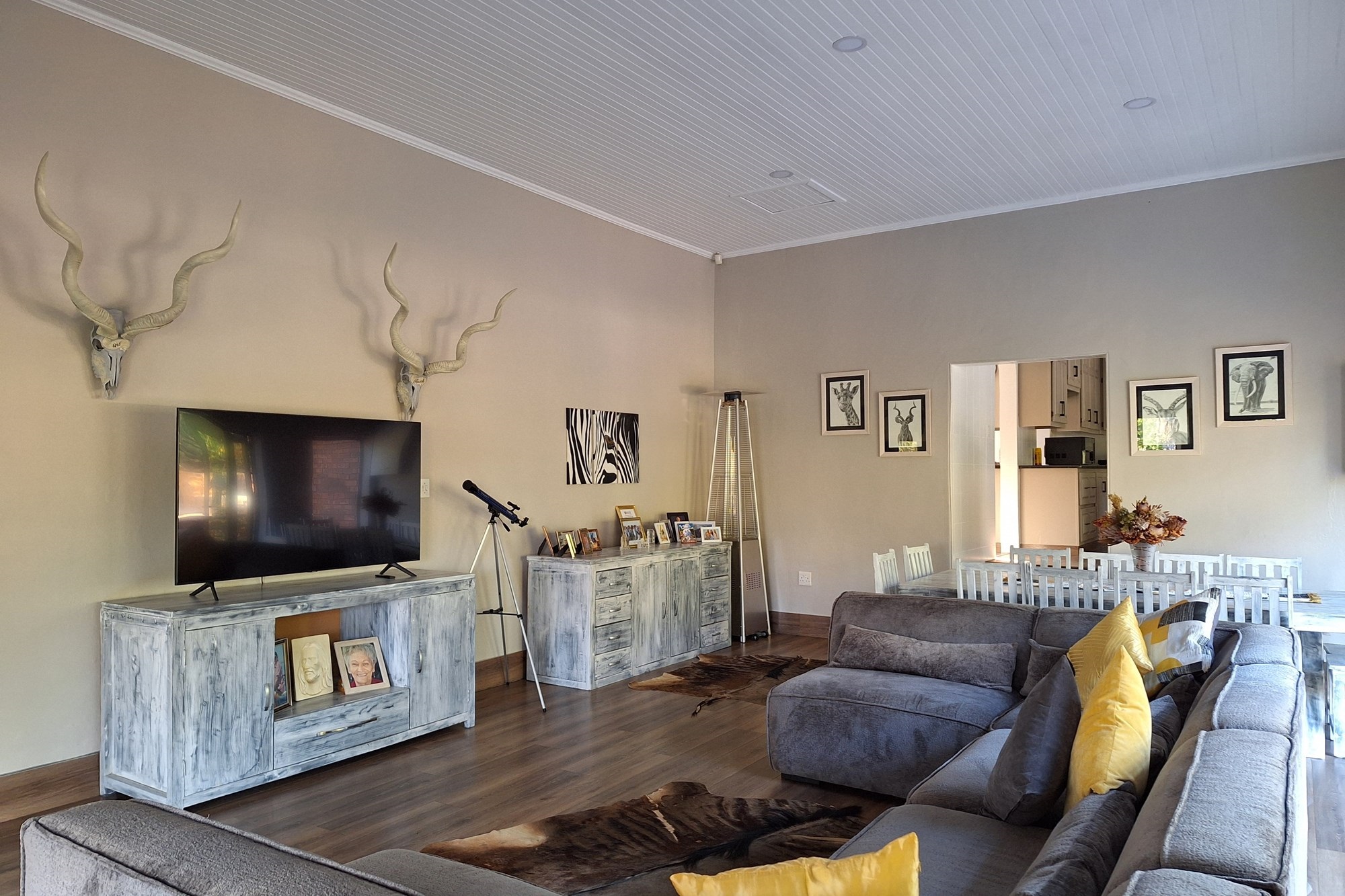 3 Bedroom Property for Sale in Kranspoort Mpumalanga