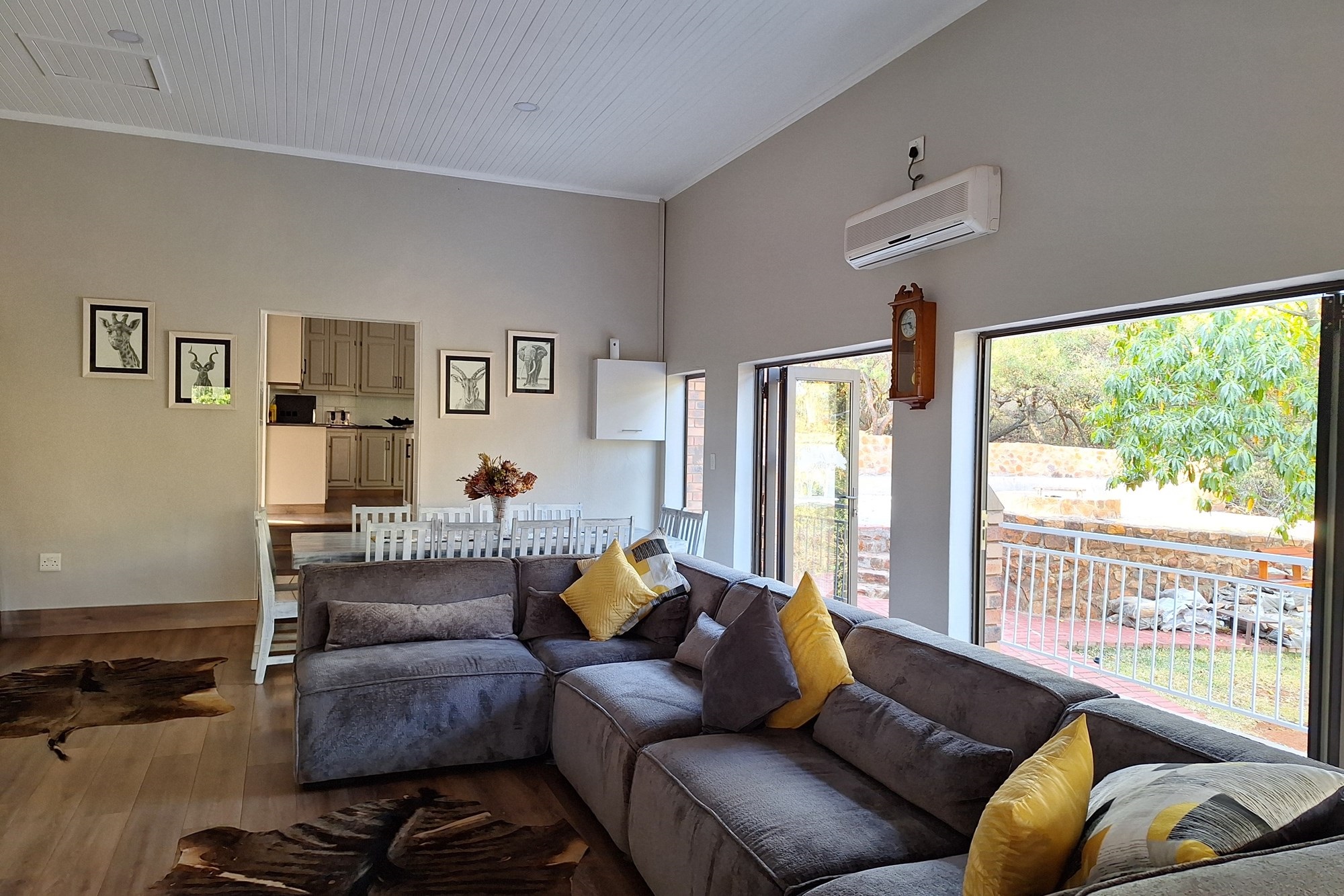 3 Bedroom Property for Sale in Kranspoort Mpumalanga