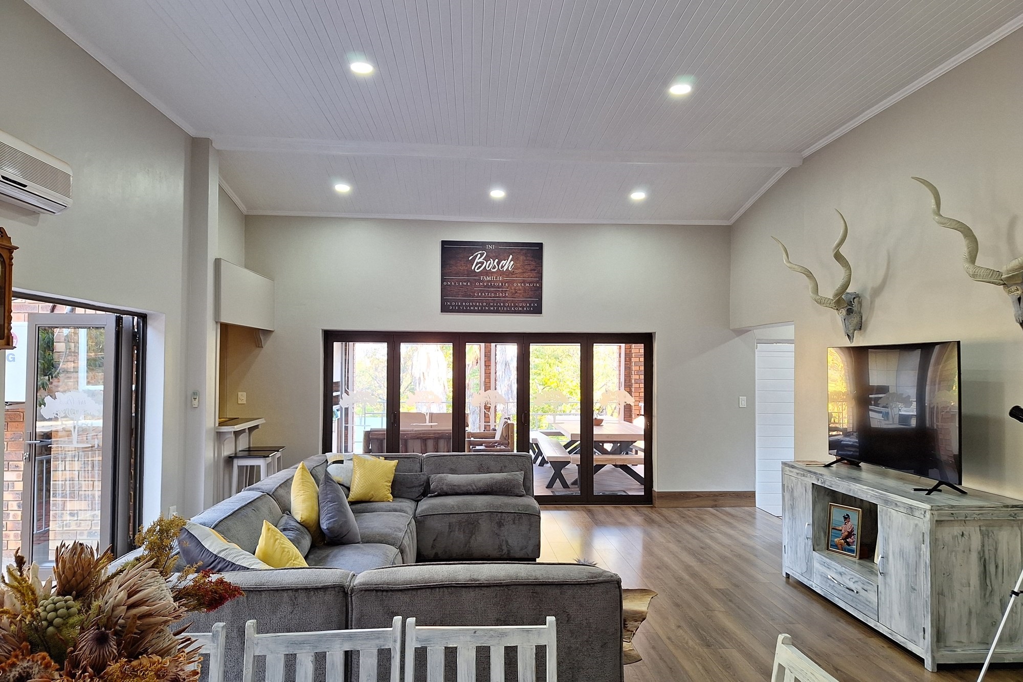 3 Bedroom Property for Sale in Kranspoort Mpumalanga