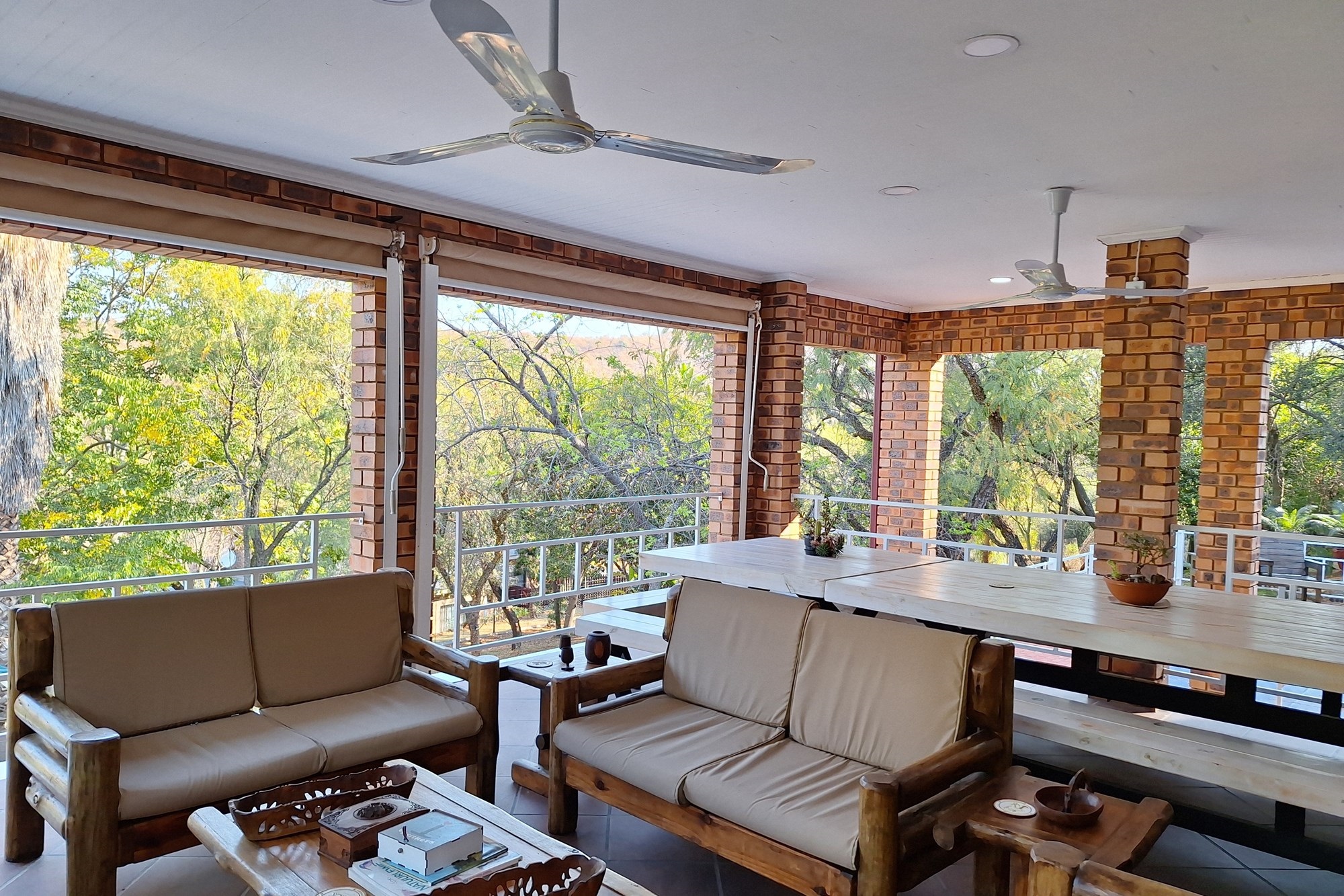 3 Bedroom Property for Sale in Kranspoort Mpumalanga
