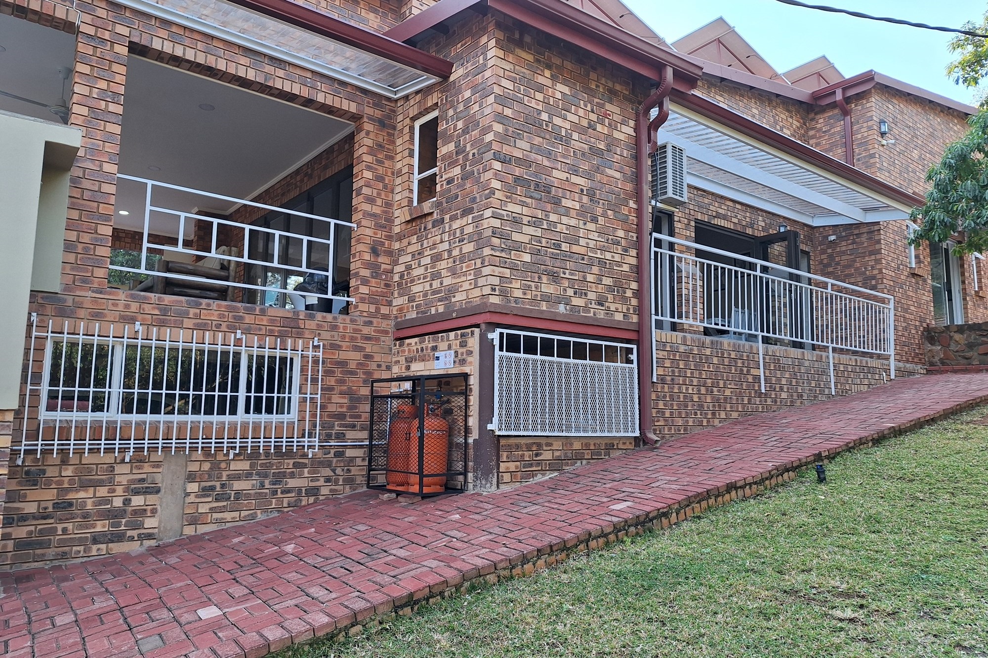 3 Bedroom Property for Sale in Kranspoort Mpumalanga