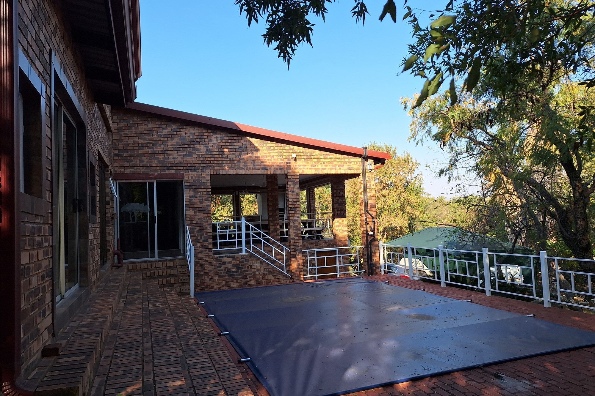 3 Bedroom Property for Sale in Kranspoort Mpumalanga