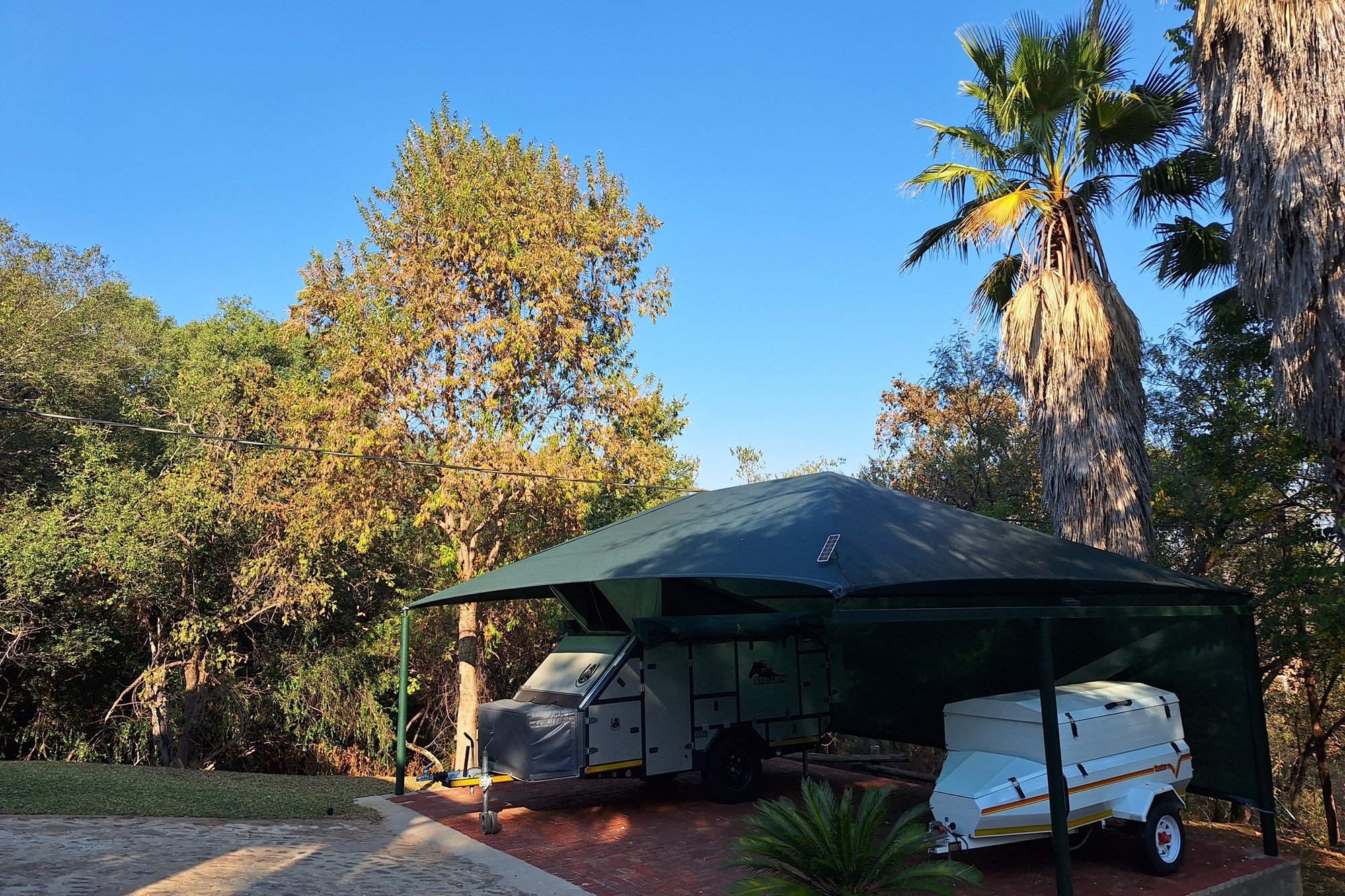 3 Bedroom Property for Sale in Kranspoort Mpumalanga