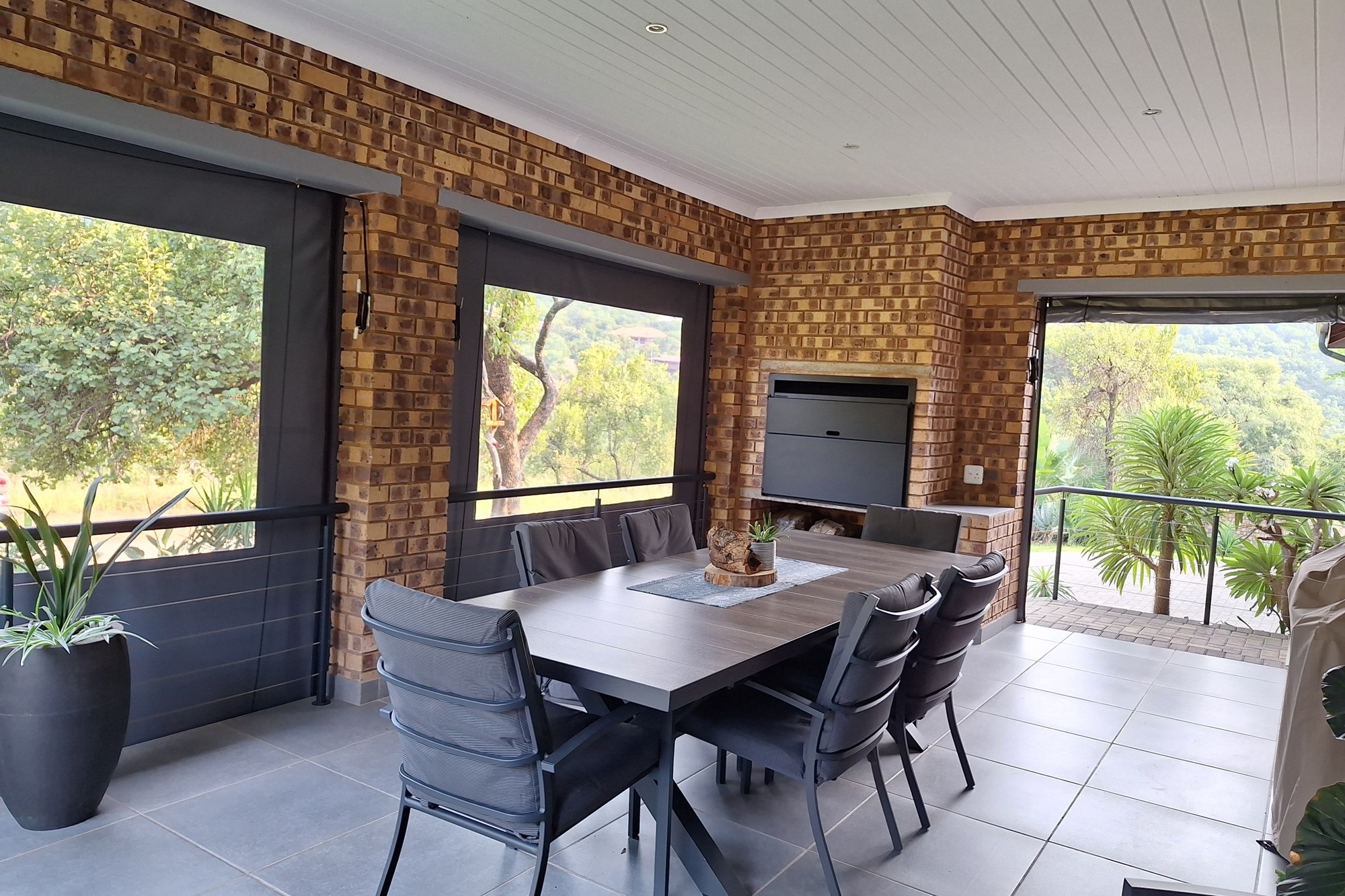 5 Bedroom Property for Sale in Kranspoort Mpumalanga