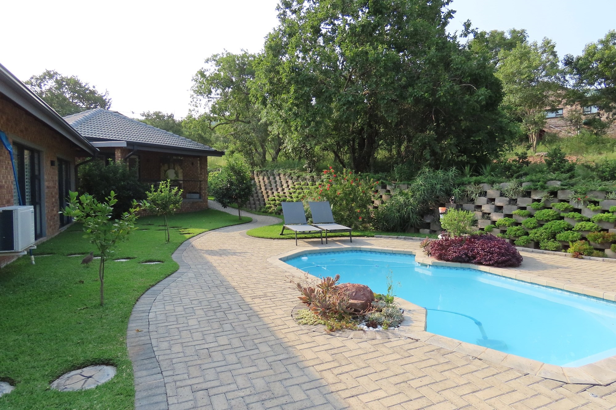 5 Bedroom Property for Sale in Kranspoort Mpumalanga