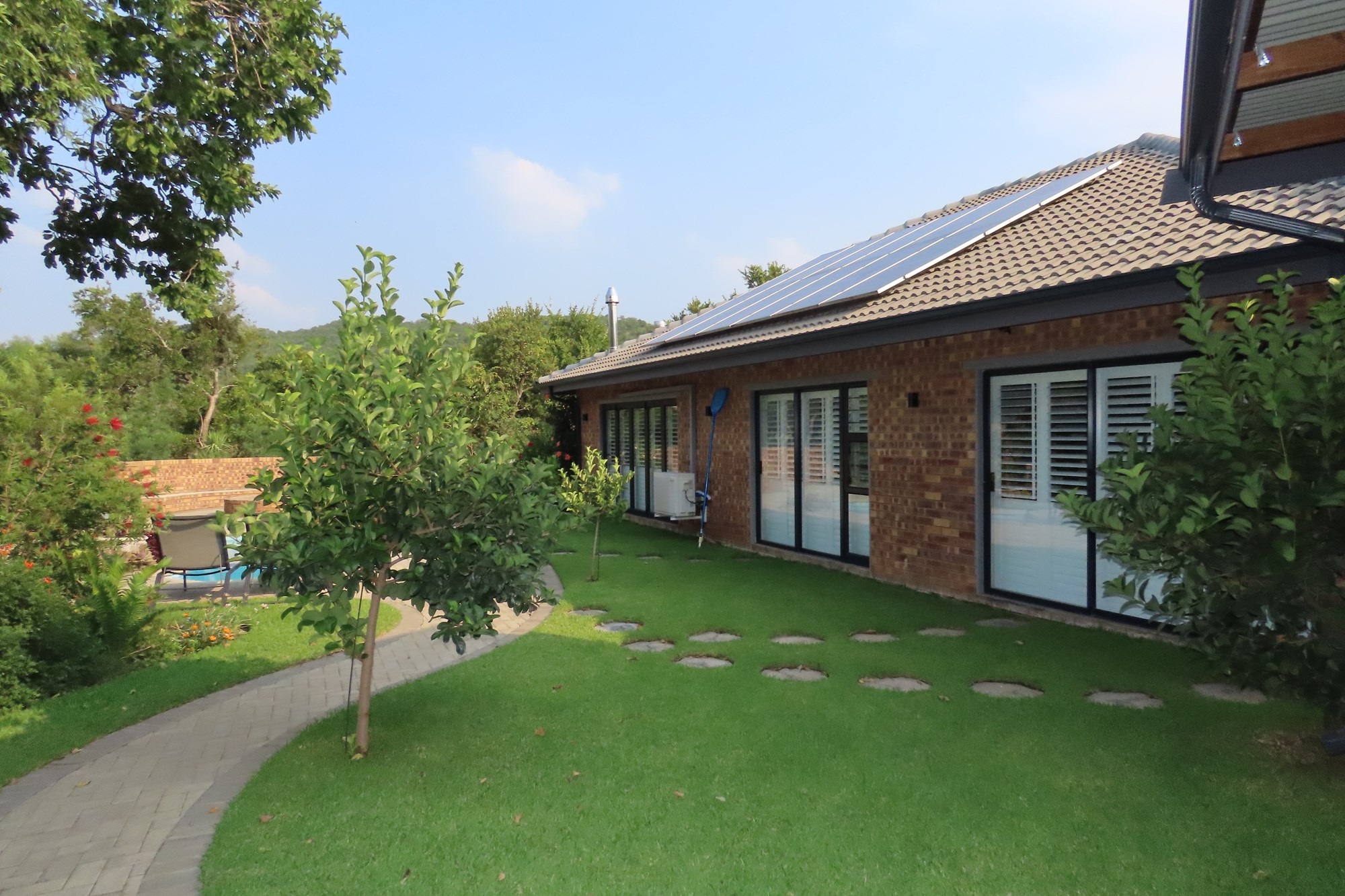 5 Bedroom Property for Sale in Kranspoort Mpumalanga