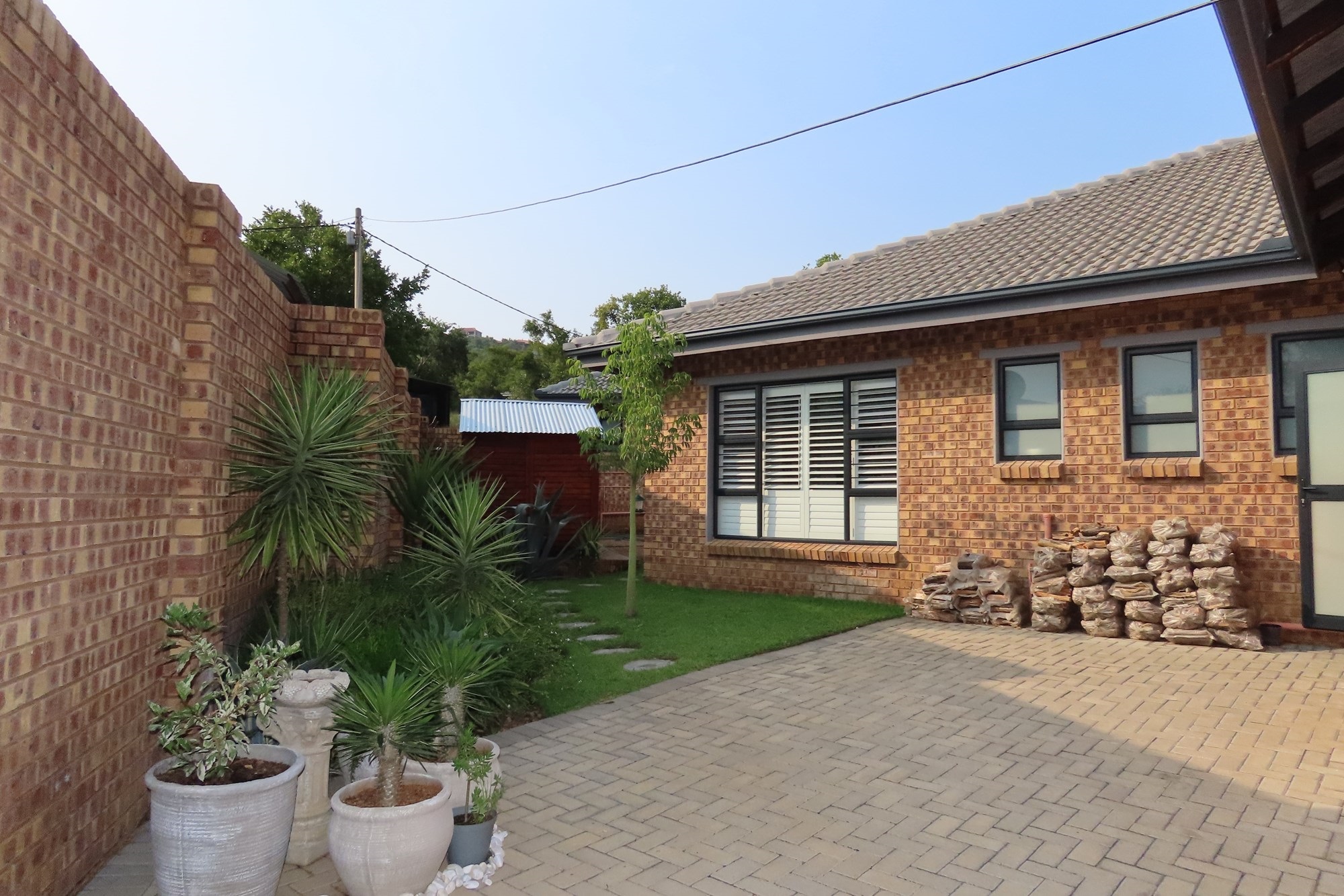 5 Bedroom Property for Sale in Kranspoort Mpumalanga