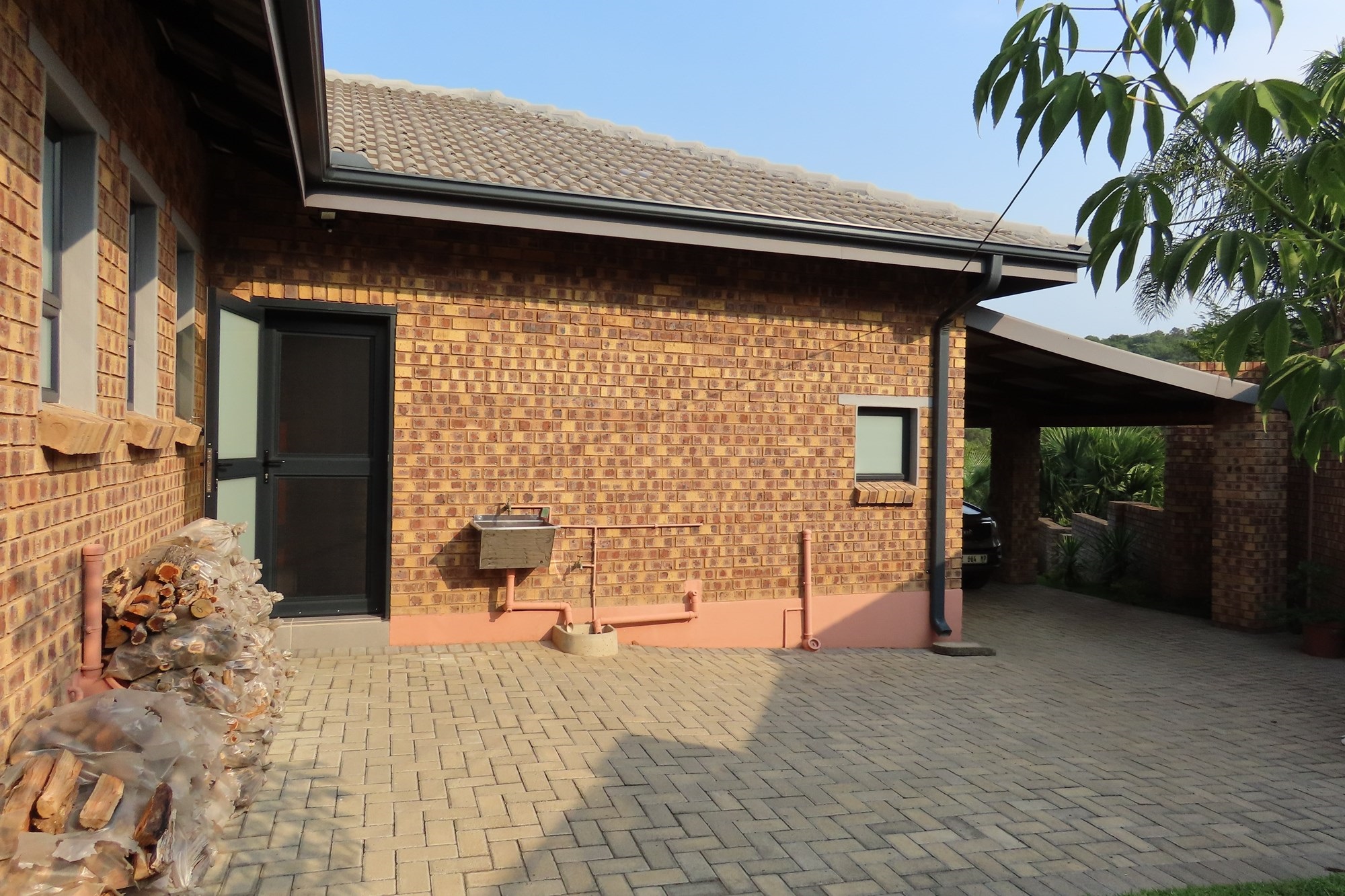 5 Bedroom Property for Sale in Kranspoort Mpumalanga