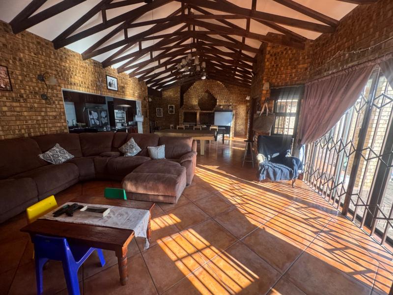 4 Bedroom Property for Sale in Clubville Mpumalanga