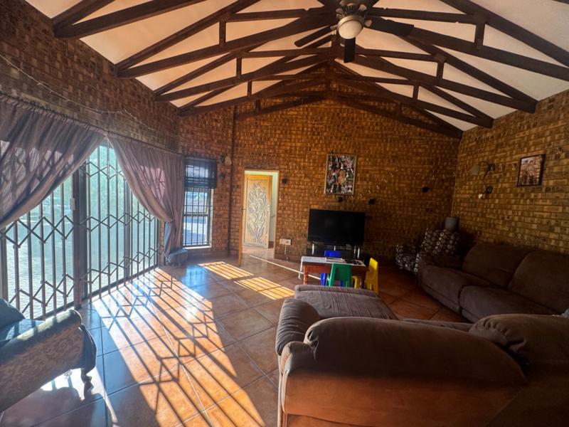 4 Bedroom Property for Sale in Clubville Mpumalanga