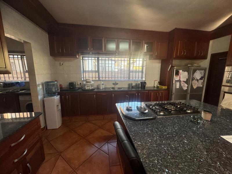 4 Bedroom Property for Sale in Clubville Mpumalanga