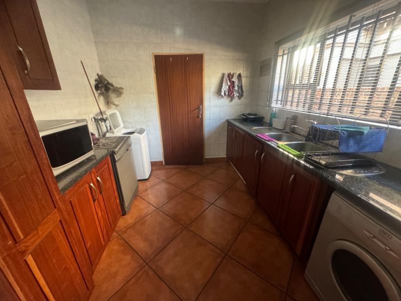 4 Bedroom Property for Sale in Clubville Mpumalanga