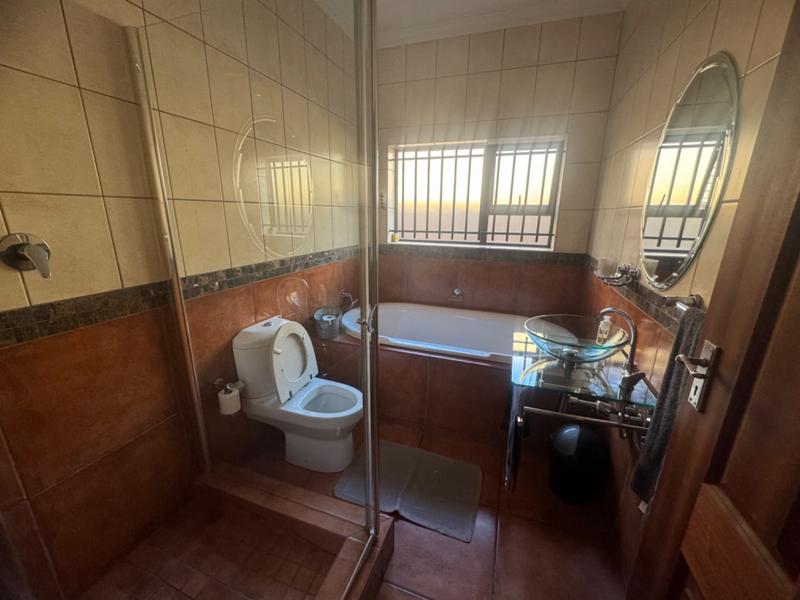 4 Bedroom Property for Sale in Clubville Mpumalanga