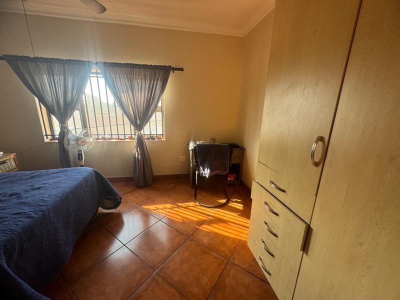 4 Bedroom Property for Sale in Clubville Mpumalanga