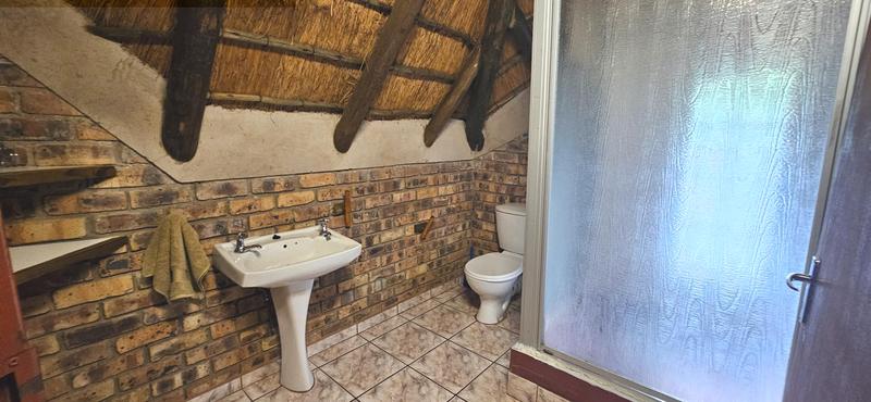 5 Bedroom Property for Sale in Marloth Park Mpumalanga