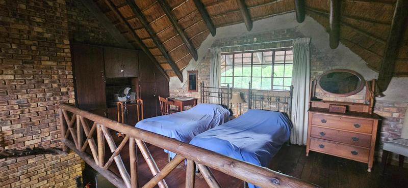 5 Bedroom Property for Sale in Marloth Park Mpumalanga