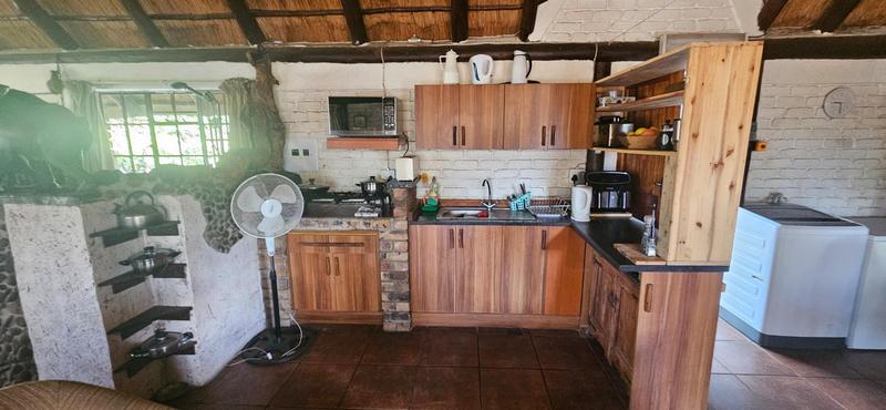 5 Bedroom Property for Sale in Marloth Park Mpumalanga