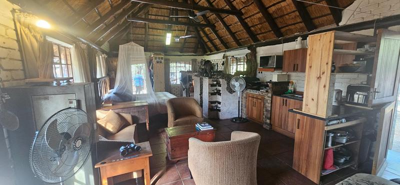 5 Bedroom Property for Sale in Marloth Park Mpumalanga