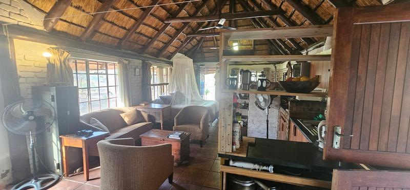 5 Bedroom Property for Sale in Marloth Park Mpumalanga