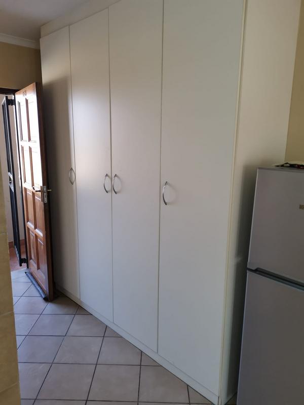 1 Bedroom Property for Sale in Ermelo Mpumalanga