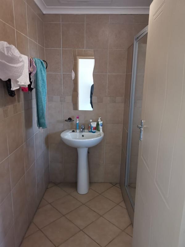 1 Bedroom Property for Sale in Ermelo Mpumalanga