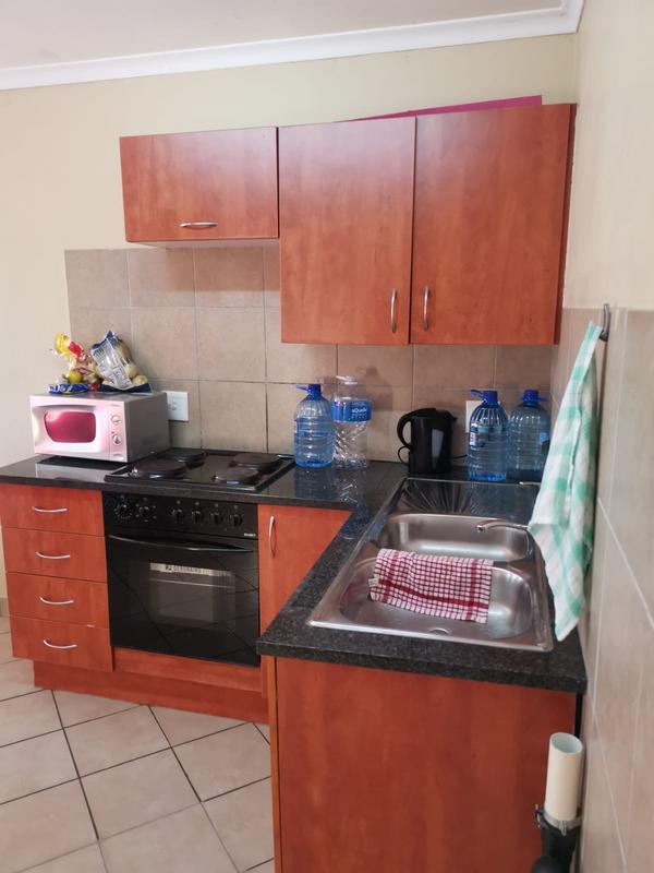 1 Bedroom Property for Sale in Ermelo Mpumalanga