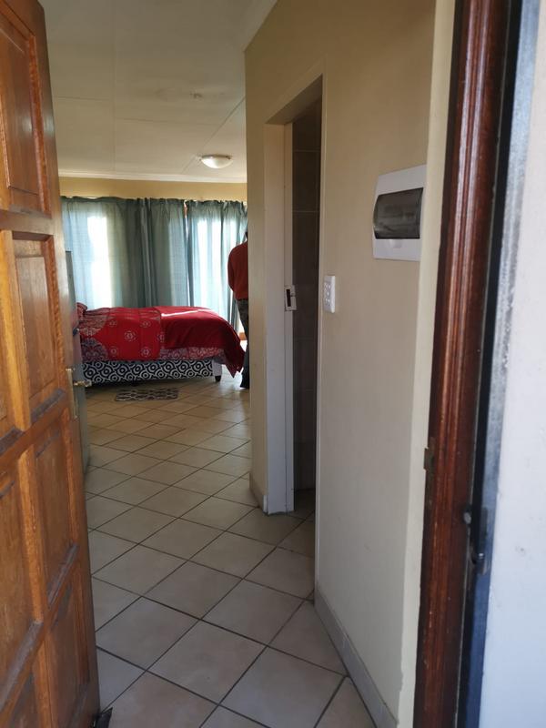 1 Bedroom Property for Sale in Ermelo Mpumalanga