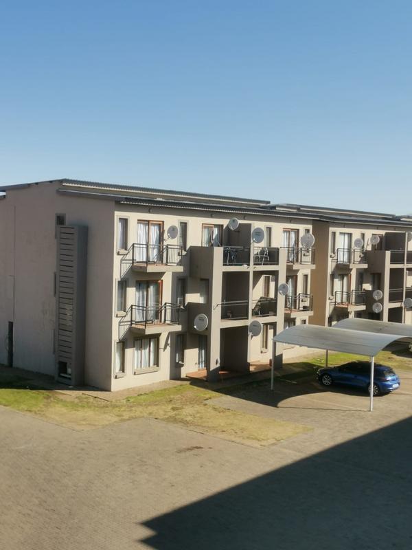 1 Bedroom Property for Sale in Ermelo Mpumalanga