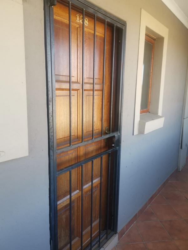 1 Bedroom Property for Sale in Ermelo Mpumalanga