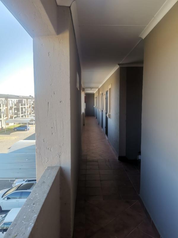 1 Bedroom Property for Sale in Ermelo Mpumalanga