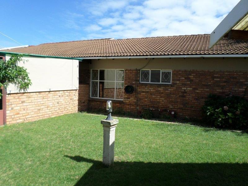 2 Bedroom Property for Sale in Lydenburg Mpumalanga