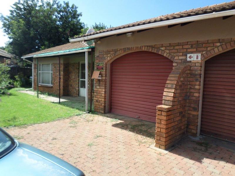 2 Bedroom Property for Sale in Lydenburg Mpumalanga