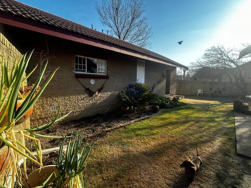 3 Bedroom Property for Sale in Flora Park Mpumalanga