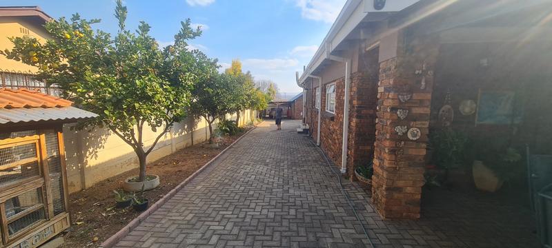 4 Bedroom Property for Sale in Lydenburg Mpumalanga