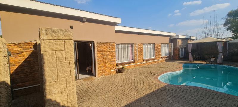 4 Bedroom Property for Sale in Lydenburg Mpumalanga