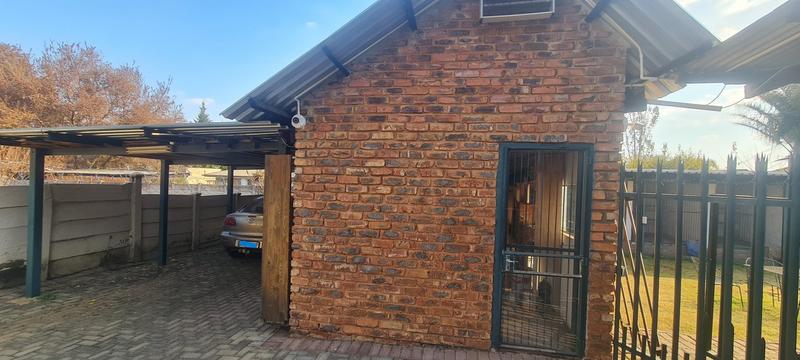 4 Bedroom Property for Sale in Lydenburg Mpumalanga