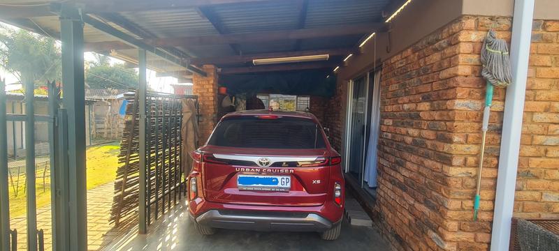 4 Bedroom Property for Sale in Lydenburg Mpumalanga