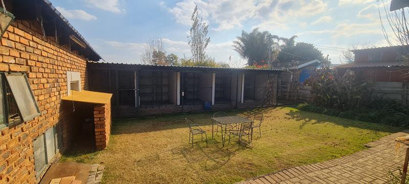 4 Bedroom Property for Sale in Lydenburg Mpumalanga