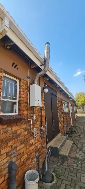 4 Bedroom Property for Sale in Lydenburg Mpumalanga