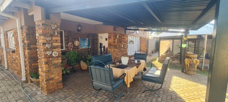 4 Bedroom Property for Sale in Lydenburg Mpumalanga