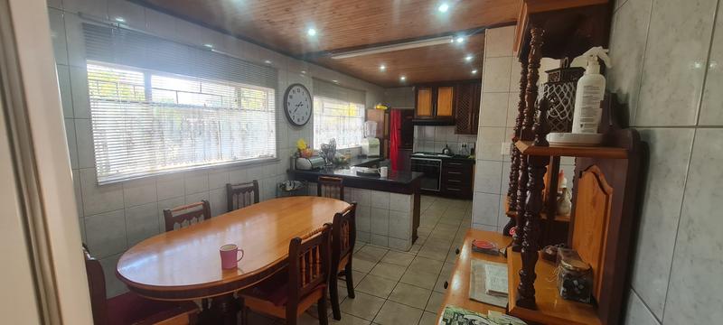 4 Bedroom Property for Sale in Lydenburg Mpumalanga