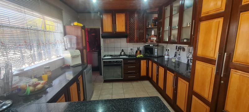 4 Bedroom Property for Sale in Lydenburg Mpumalanga