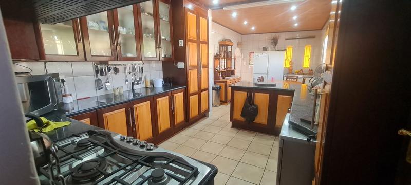 4 Bedroom Property for Sale in Lydenburg Mpumalanga