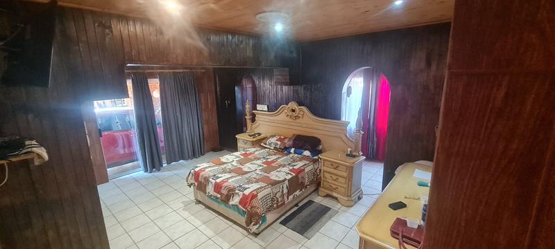 4 Bedroom Property for Sale in Lydenburg Mpumalanga