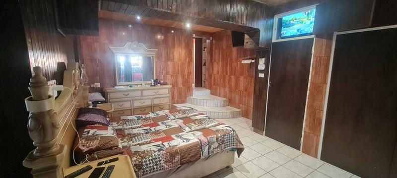 4 Bedroom Property for Sale in Lydenburg Mpumalanga