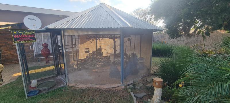 4 Bedroom Property for Sale in Lydenburg Mpumalanga