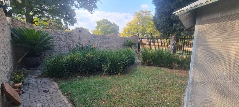 4 Bedroom Property for Sale in Lydenburg Mpumalanga